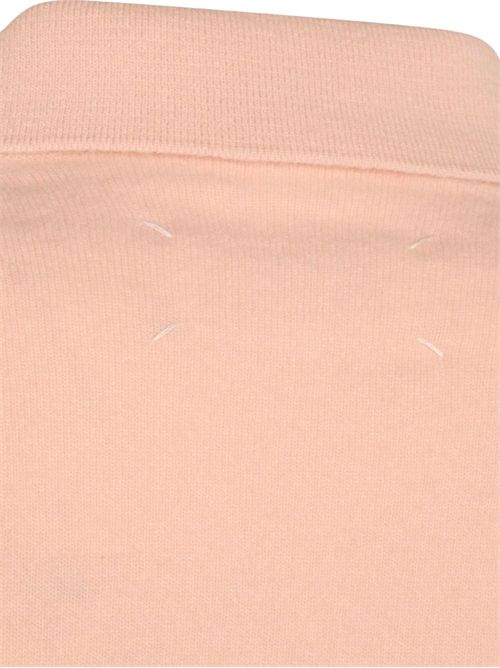 Wool polo MAISON MARGIELA | S51GL0063M13144216